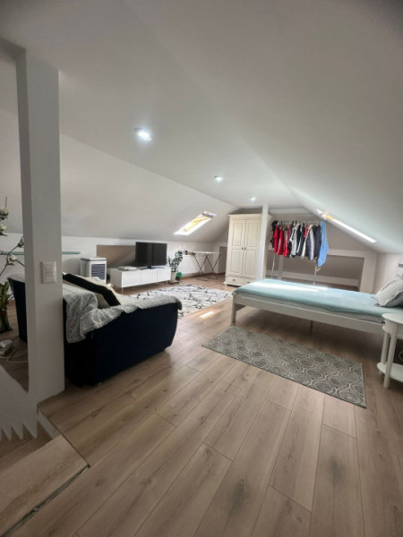 Vanzare Vila/Casa Individuala/Bragadiru-Dunarii/P+1+M Id nr 64