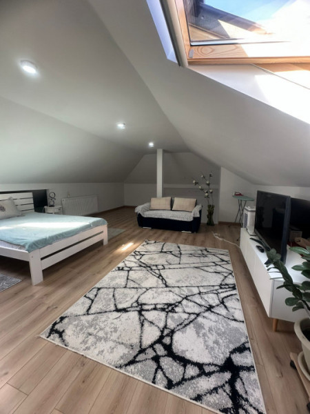 Vanzare Vila/Casa Individuala/Bragadiru-Dunarii/P+1+M Id nr 64