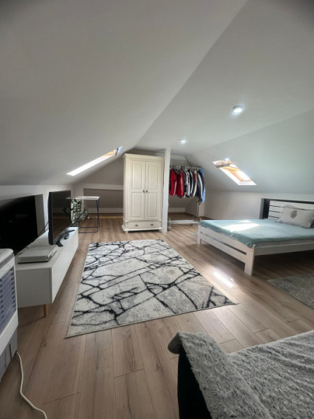 Vanzare Vila/Casa Individuala/Bragadiru-Dunarii/P+1+M Id nr 64