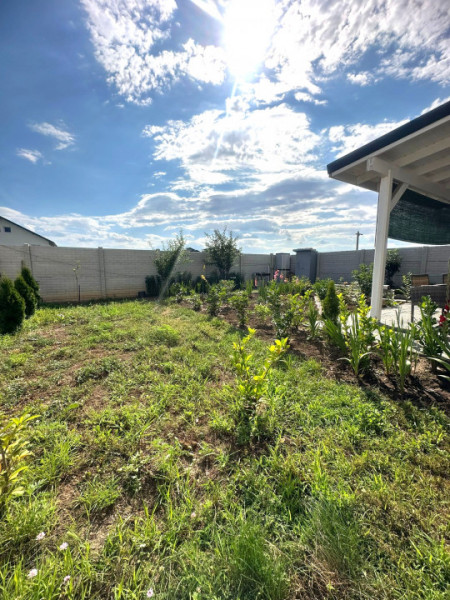 Vanzare Vila/Casa Individuala/Bragadiru-Dunarii/P+1+M Id nr 64