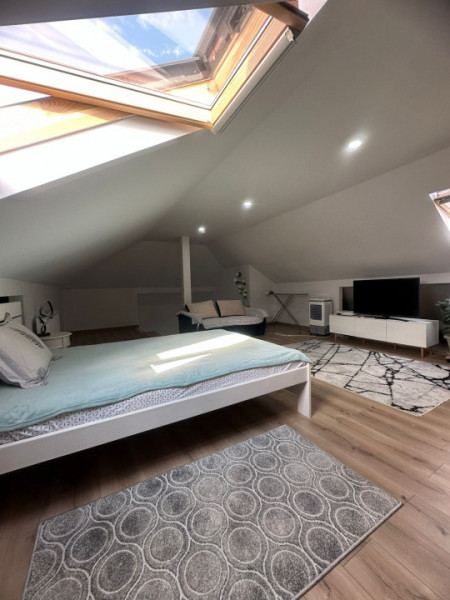 Vanzare Vila/Casa Individuala/Bragadiru-Dunarii/P+1+M Id nr 64