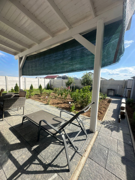 Vanzare Vila/Casa Individuala/Bragadiru-Dunarii/P+1+M Id nr 64