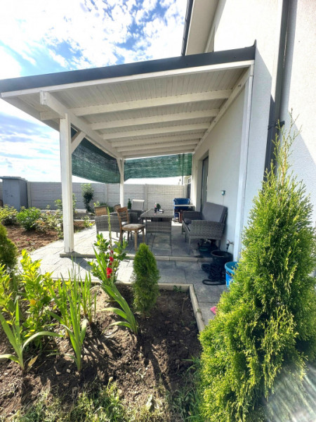Vanzare Vila/Casa Individuala/Bragadiru-Dunarii/P+1+M Id nr 64