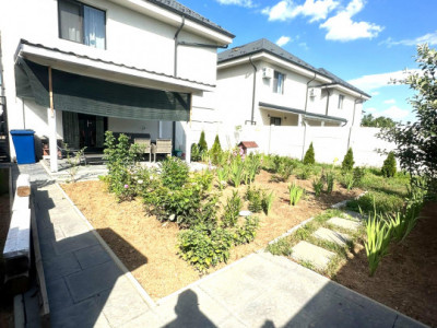 Vanzare Vila/Casa Individuala/Bragadiru-Dunarii/P+1+M Id nr 64