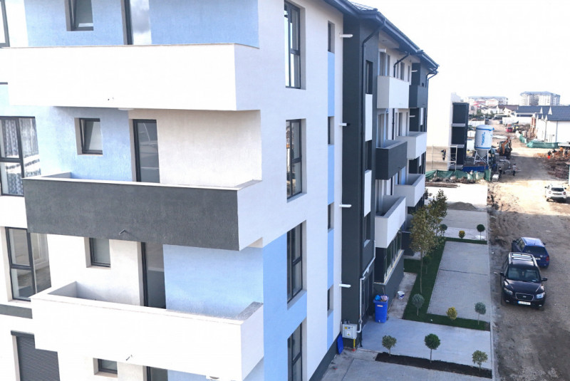 Vanzare Garsoniera Strada Crisul Repede decomandata