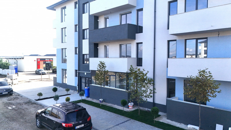 Vanzare Garsoniera Strada Crisul Repede decomandata