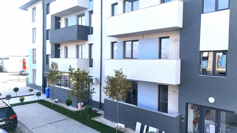 Vanzare Garsoniera Strada Crisul Repede decomandata