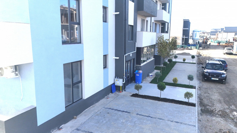 Vanzare Garsoniera Strada Crisul Repede decomandata