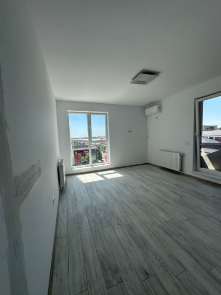 Vanzare Apartament 2 camere Strada Crisul Repede decomandat