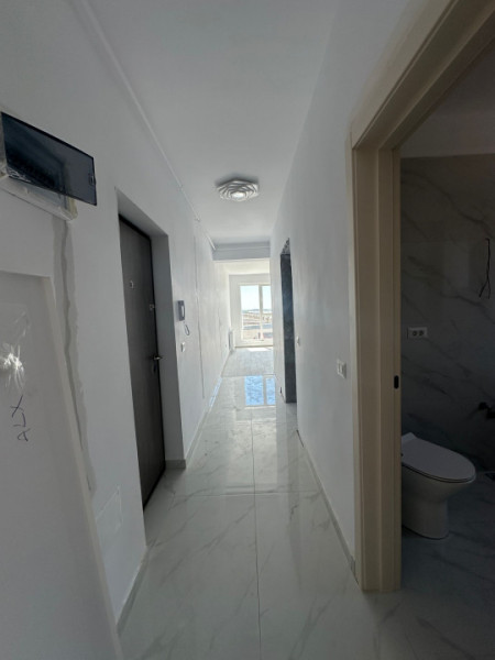 Vanzare Apartament 2 camere Strada Crisul Repede decomandat