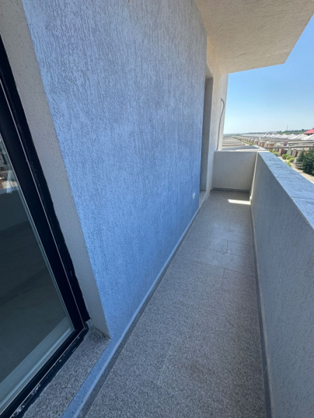 Vanzare Apartament 2 camere Strada Crisul Repede decomandat