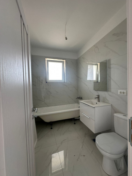 Vanzare Apartament 2 camere Strada Crisul Repede decomandat