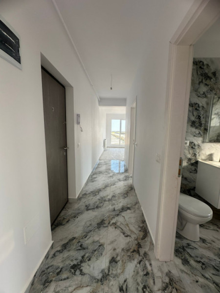 Vanzare Apartament 2 camere Strada Crisul Repede decomandat