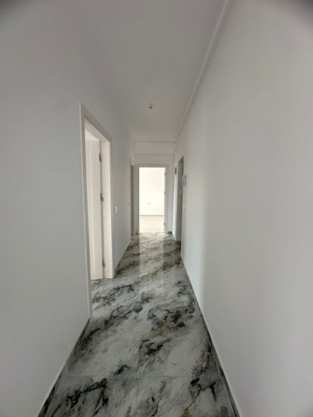 Vanzare Apartament 2 camere Strada Crisul Repede decomandat