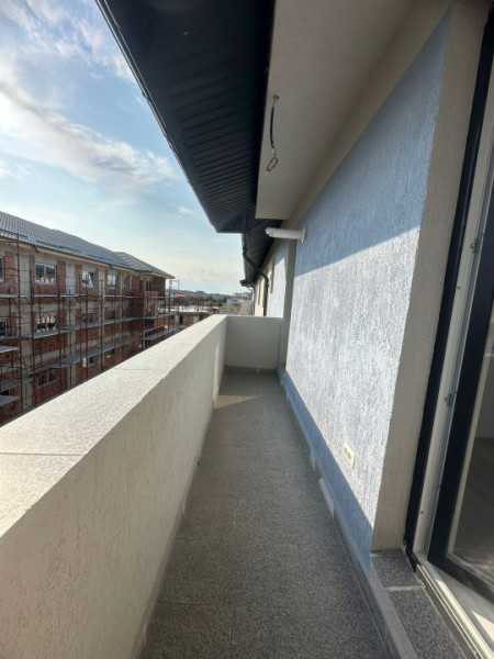 Vanzare Apartament 2 camere Strada Crisul Repede decomandat