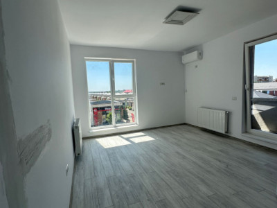 Vanzare Apartament 2 camere Strada Crisul Repede decomandat
