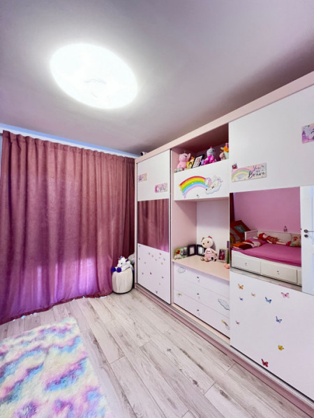 Capat-Casa tip Insiruita/Bragadiru-Cartierul Independentei/P+1+M id nr 66