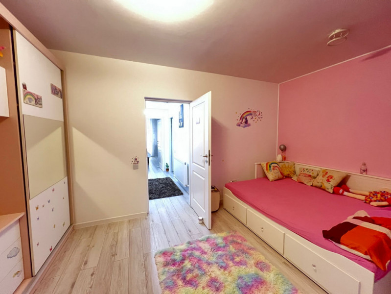 Capat-Casa tip Insiruita/Bragadiru-Cartierul Independentei/P+1+M id nr 66