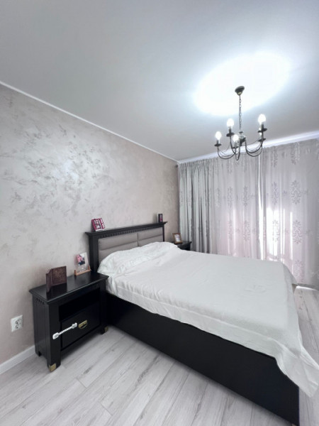 Capat-Casa tip Insiruita/Bragadiru-Cartierul Independentei/P+1+M id nr 66