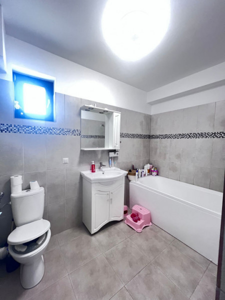 Capat-Casa tip Insiruita/Bragadiru-Cartierul Independentei/P+1+M id nr 66