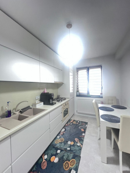 Capat-Casa tip Insiruita/Bragadiru-Cartierul Independentei/P+1+M id nr 66