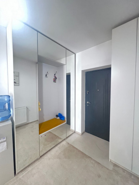 Capat-Casa tip Insiruita/Bragadiru-Cartierul Independentei/P+1+M id nr 66