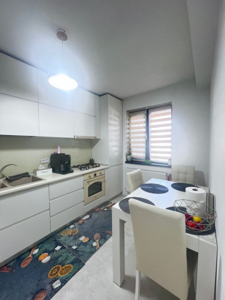 Capat-Casa tip Insiruita/Bragadiru-Cartierul Independentei/P+1+M id nr 66