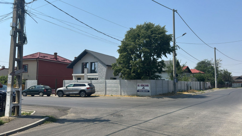 Vanzare Casa Individuala Clinceni Central id nr 13