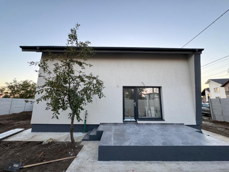 Vanzare Casa Individuala Clinceni Central id nr 13