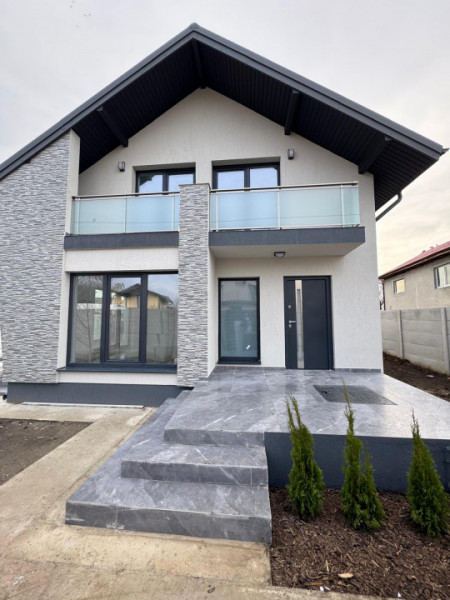 Vanzare Casa Individuala Clinceni Central id nr 13