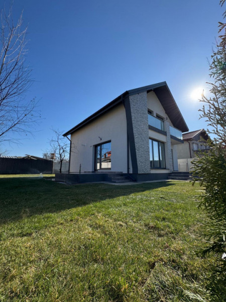 Vanzare Casa Individuala Clinceni Central id nr 13