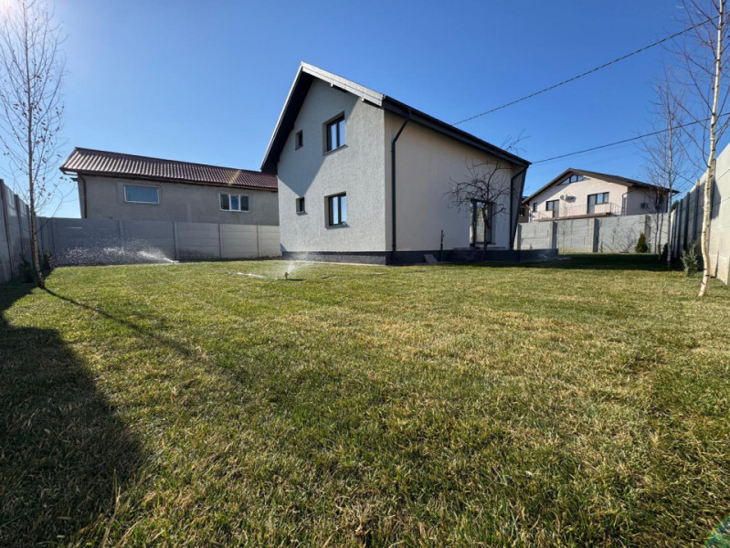Vanzare Casa Individuala Clinceni Central id nr 13