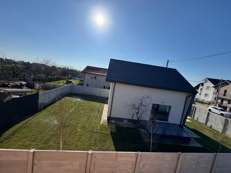 Vanzare Casa Individuala Clinceni Central id nr 13