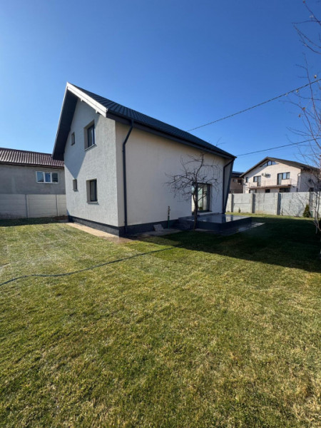 Vanzare Casa Individuala Clinceni Central id nr 13
