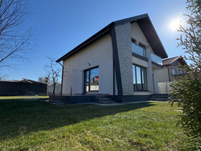 Vanzare Casa Individuala Clinceni Central id nr 13