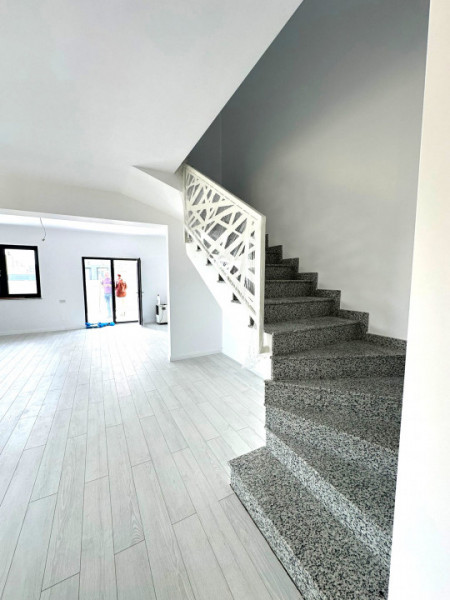 Vanzare Casa/Vila Individuala Bragadiru-Cristalului id nr 22