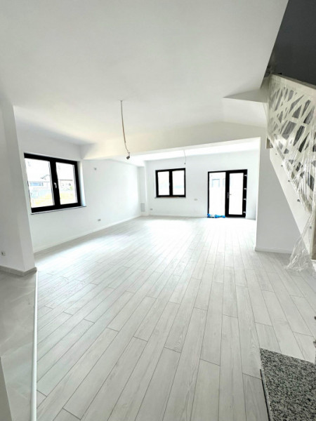 Vanzare Casa/Vila Individuala Bragadiru-Cristalului id nr 22