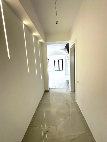 Vanzare Casa/Vila Individuala Bragadiru-Cristalului id nr 22