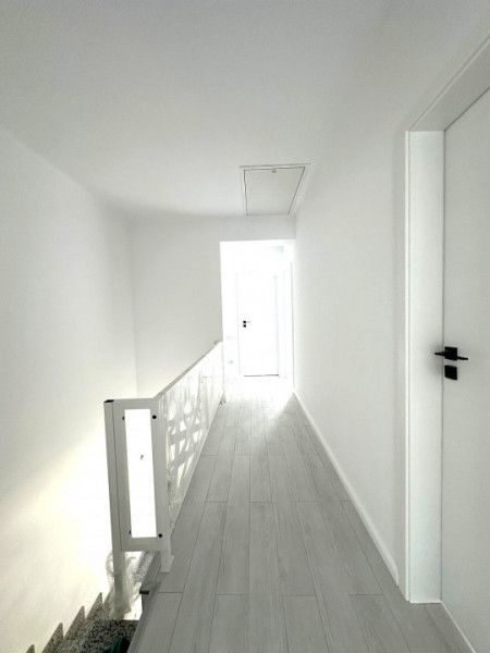 Vanzare Casa/Vila Individuala Bragadiru-Cristalului id nr 22