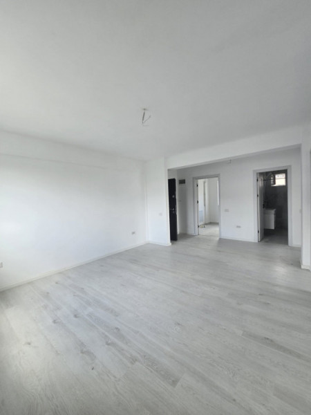 Apartament 3 camere Bragadiru-Cristalului 