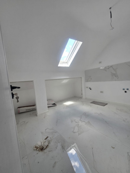 Apartament 3 camere Bragadiru-Cristalului 