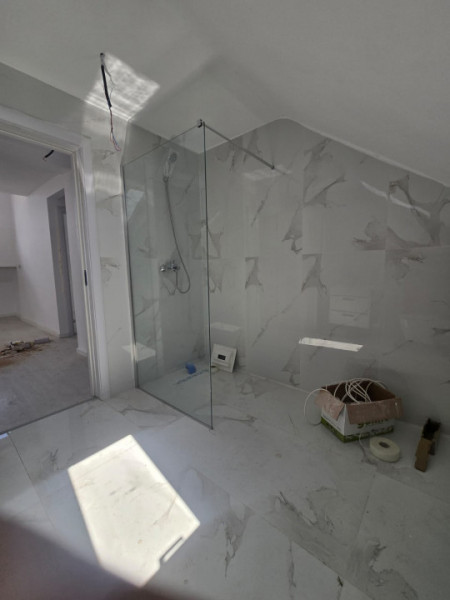 Apartament 3 camere Bragadiru-Cristalului 