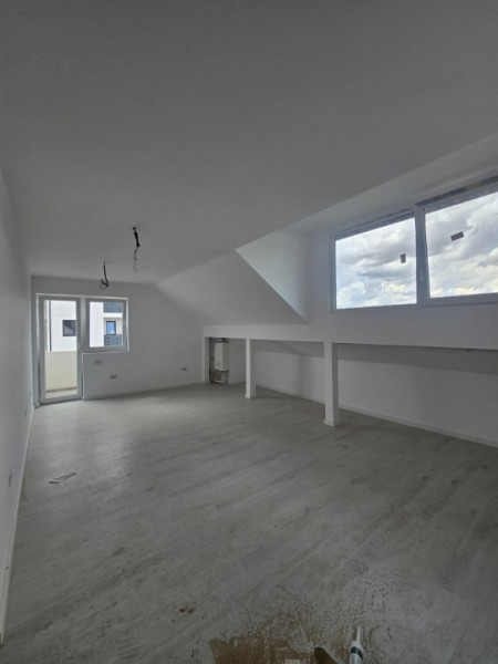 Apartament 3 camere Bragadiru-Cristalului 