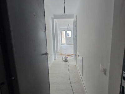 Apartament 3 camere Bragadiru-Cristalului 