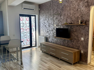 Inchiriere Apartament open space/Soseaua Alexandriei