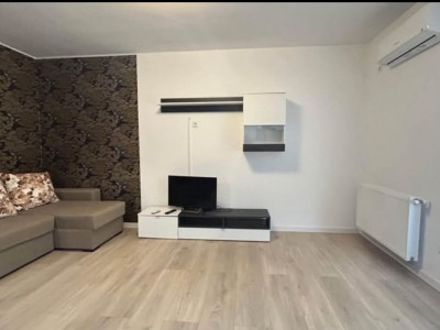 Apartament open space de inchiriat pe strada Diamantului