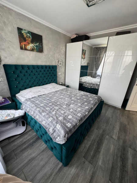 Casa/Vila Individuala Cornetu Strada Crizantemelor