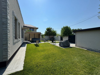 Casa/Vila Individuala Cornetu Strada Crizantemelor