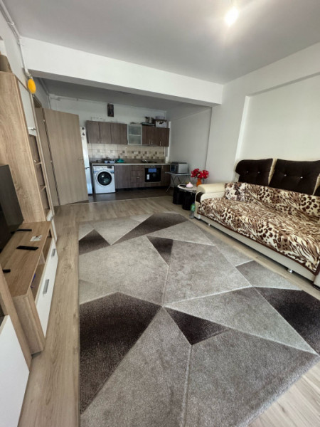Vanzare Apartament 2 camere str Diamantului/Lidl