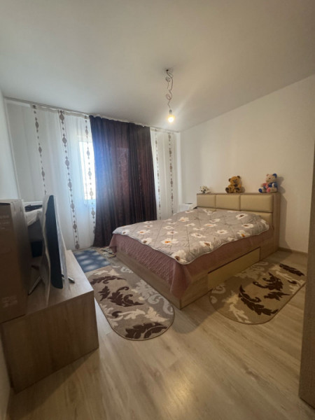 Vanzare Apartament 2 camere str Diamantului/Lidl